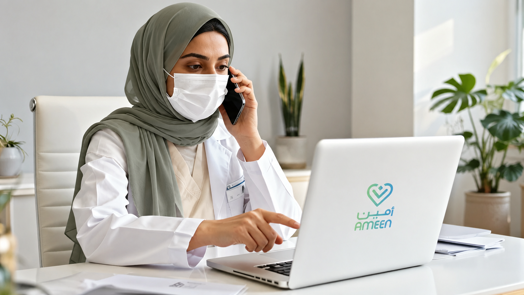 التغذية العلاجية