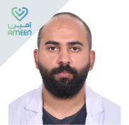 سعيد الوادعي